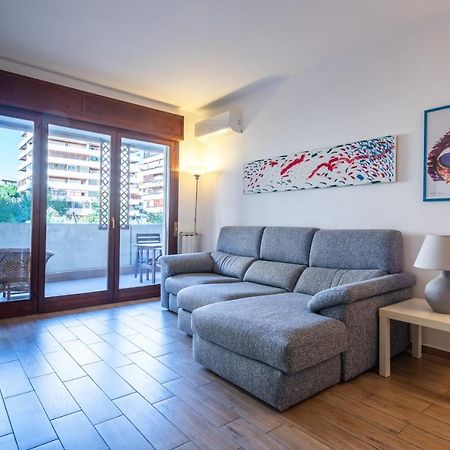Casa Longanesi Apartment Rome Luaran gambar