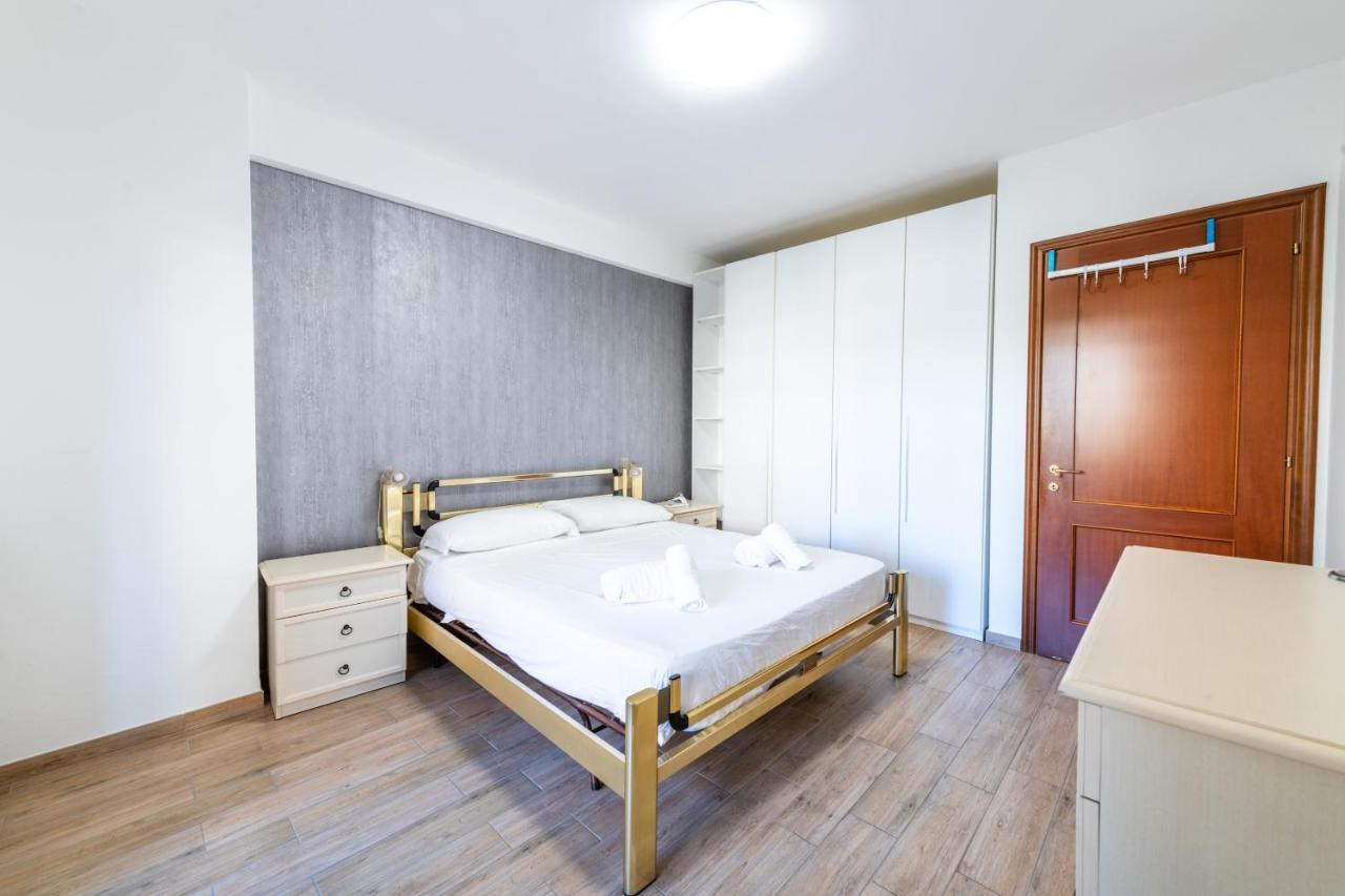 Casa Longanesi Apartment Rome Luaran gambar