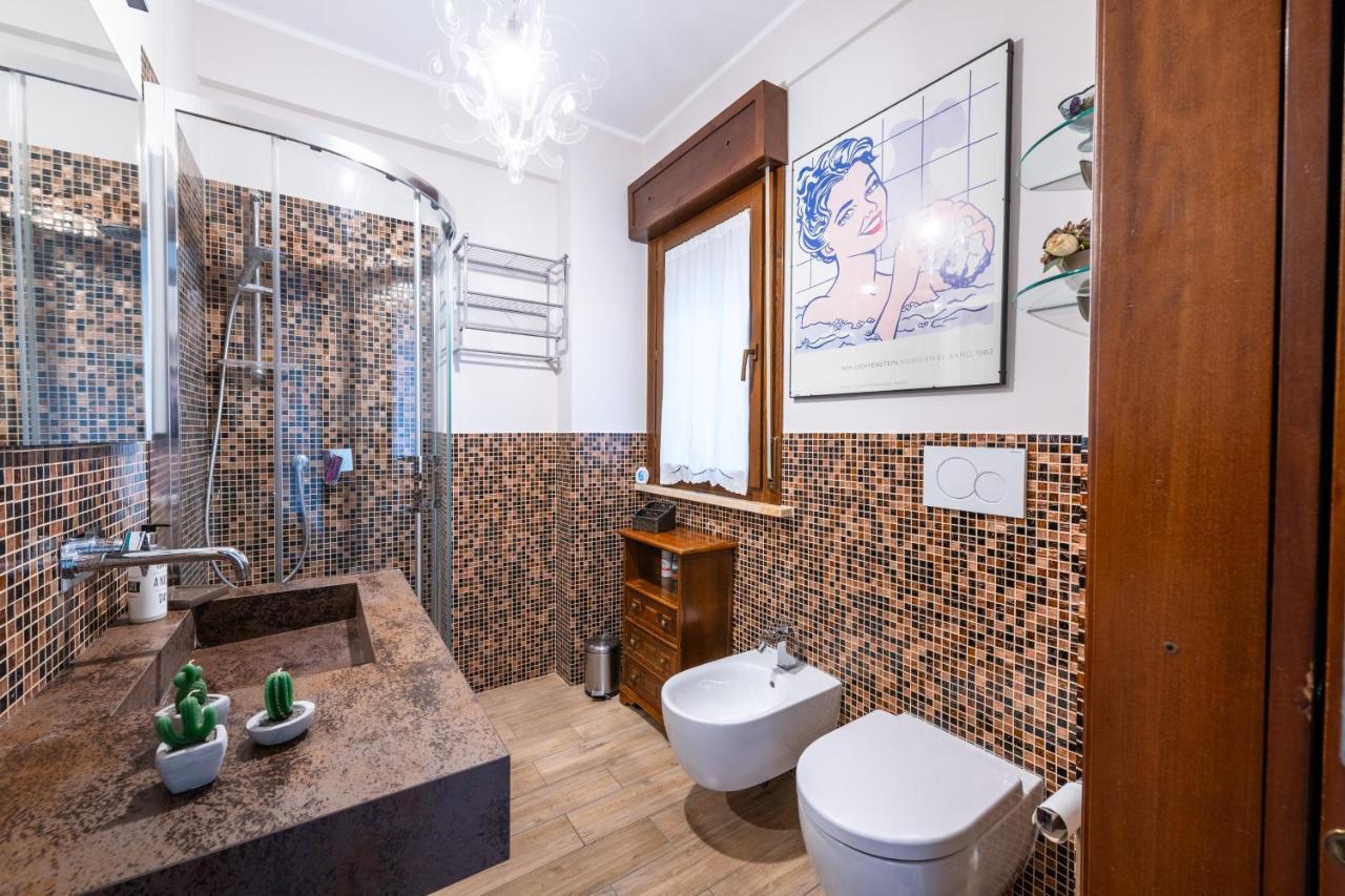 Casa Longanesi Apartment Rome Luaran gambar