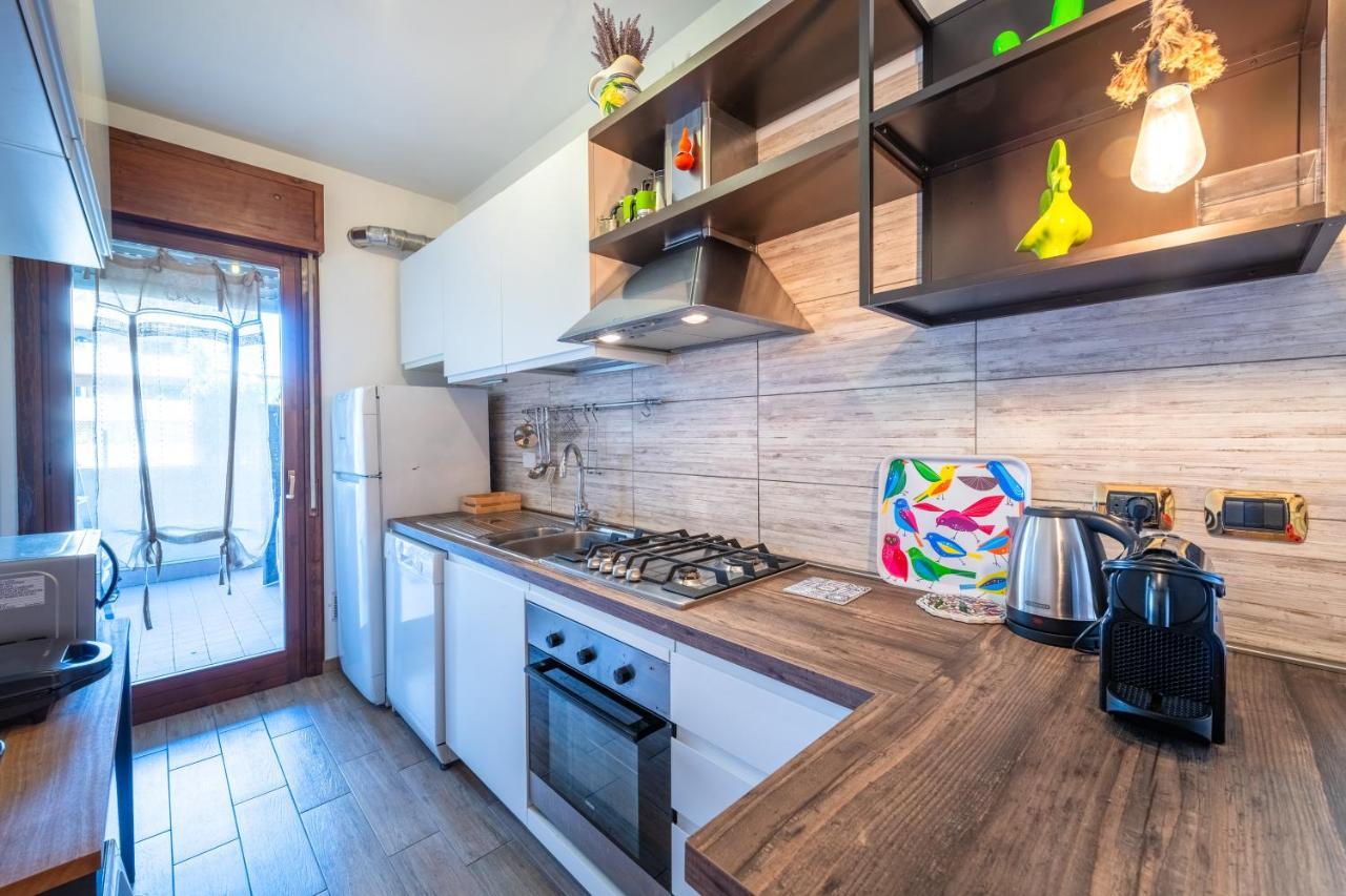 Casa Longanesi Apartment Rome Luaran gambar