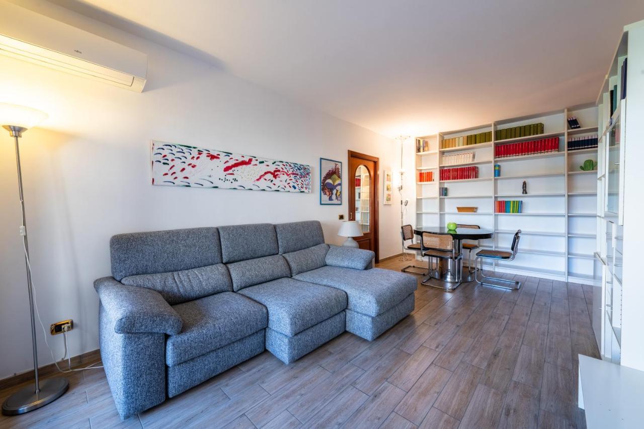 Casa Longanesi Apartment Rome Luaran gambar